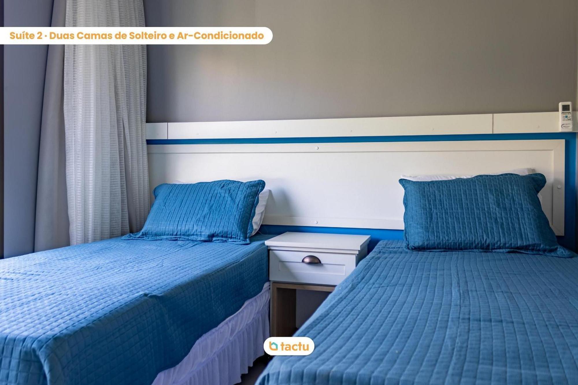 Terreo Enorme Luxuoso No Vg Sun Cumbuco Por Tactu Villa Exterior photo