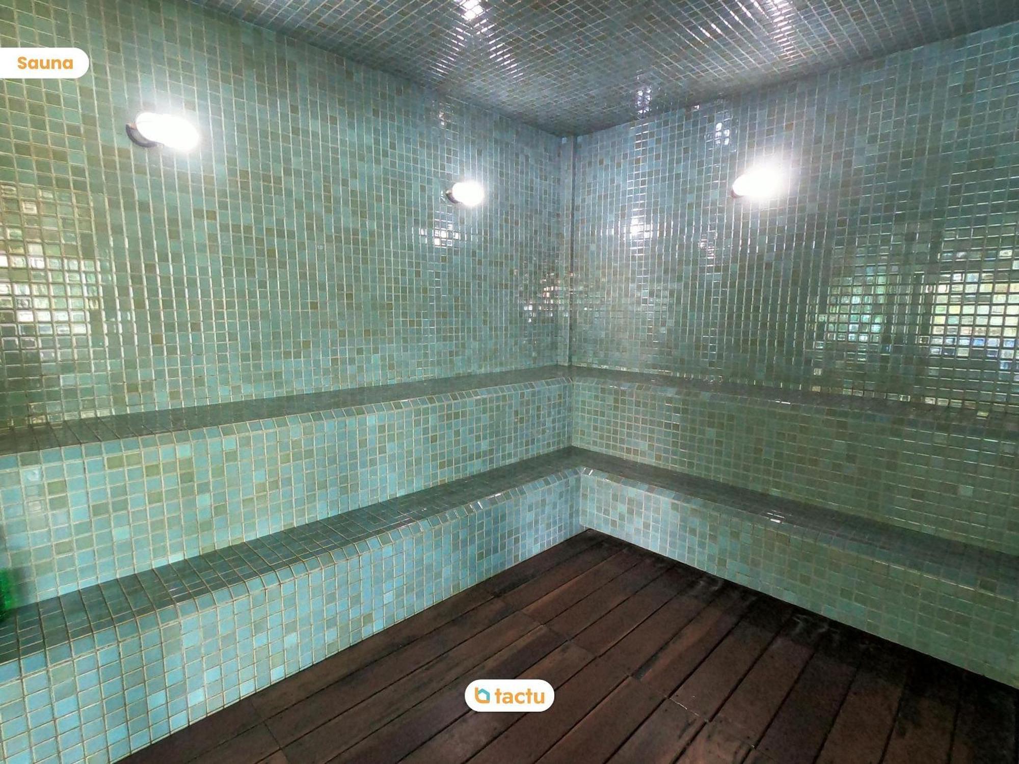 Terreo Enorme Luxuoso No Vg Sun Cumbuco Por Tactu Villa Exterior photo